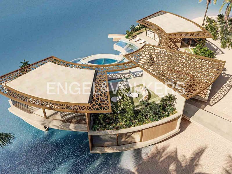 Luxurious | Impressive living | Architectural - Image 21