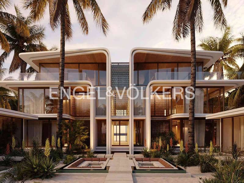 Luxurious | Impressive living | Architectural - Image 22