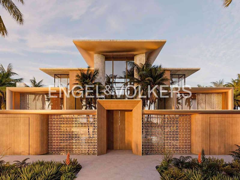 Luxurious | Impressive living | Architectural - Image 23