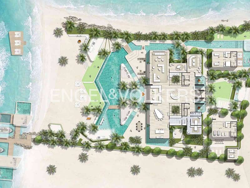 Luxurious | Impressive living | Architectural - Image 24