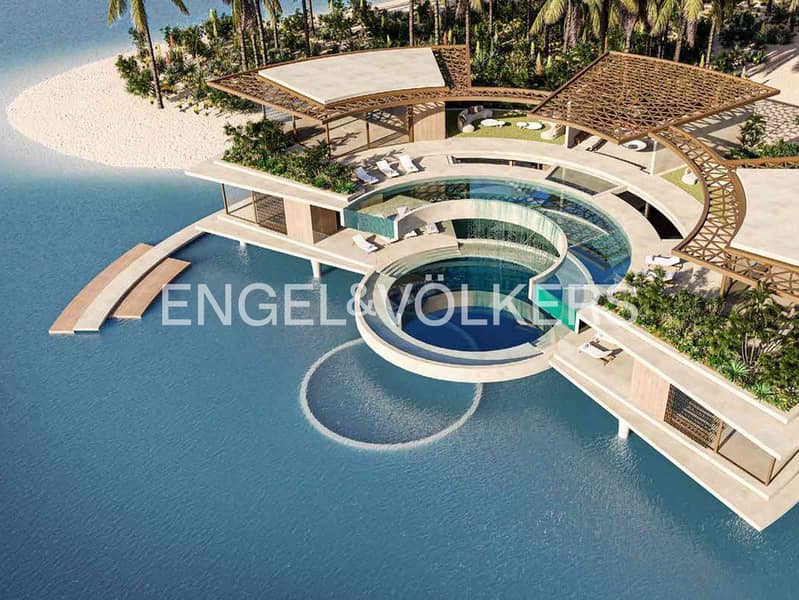 Luxurious | Impressive living | Architectural - Image 26