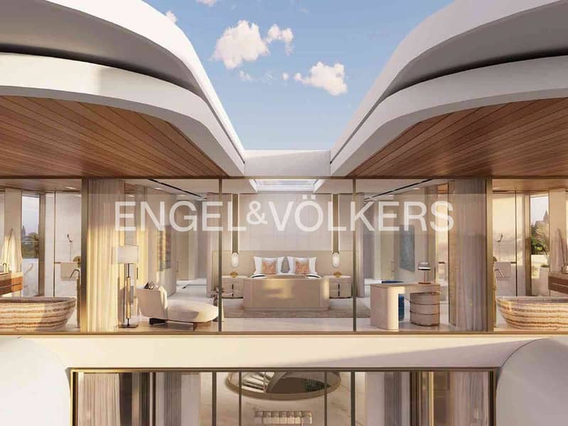 Luxurious | Impressive living | Architectural - Image 29