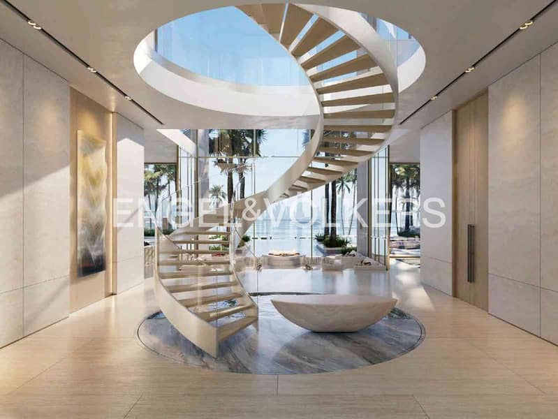 Luxurious | Impressive living | Architectural - Image 30