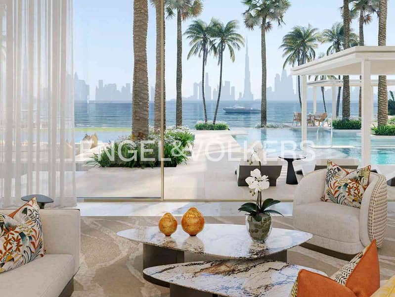 Luxurious | Impressive living | Architectural - Image 32