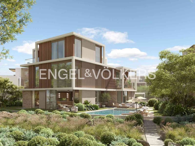 Standalone Villa | Rooftop Terrace | Huge Plot