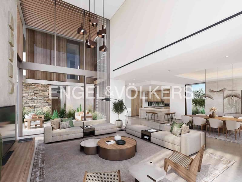 Standalone Villa | Rooftop Terrace | Huge Plot