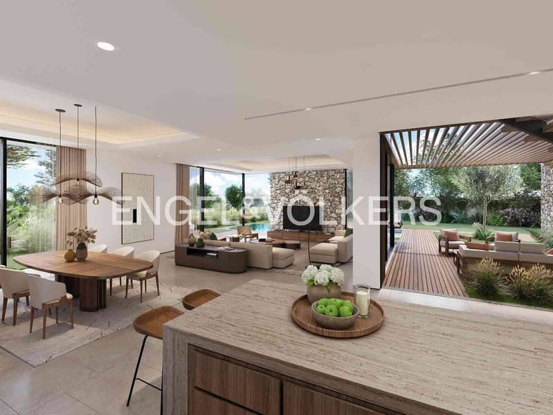 Standalone Villa | Rooftop Terrace | Huge Plot