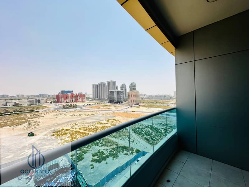 READY TO MOVE | FABULOUS 2BR INCLUDING ALL AMENITIES | NEAR SILICON CENTRAL