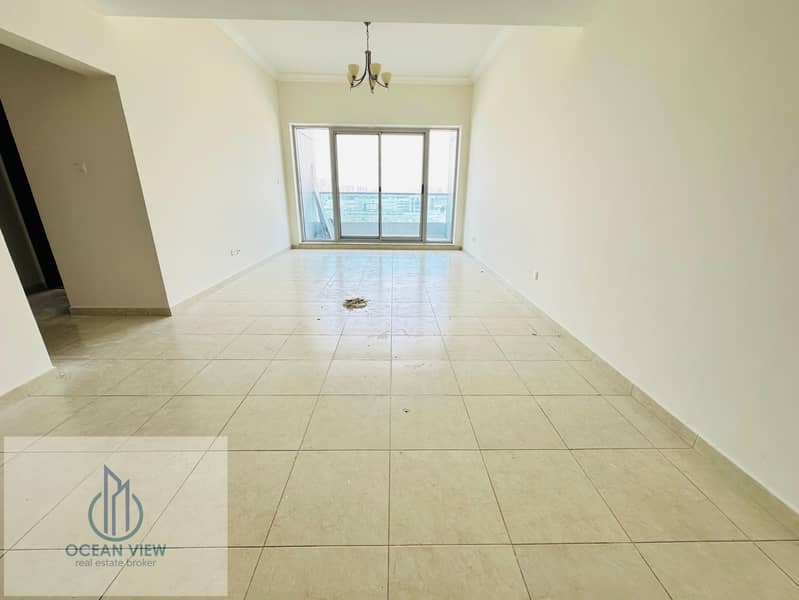 READY TO MOVE | FABULOUS 2BR INCLUDING ALL AMENITIES | NEAR SILICON CENTRAL