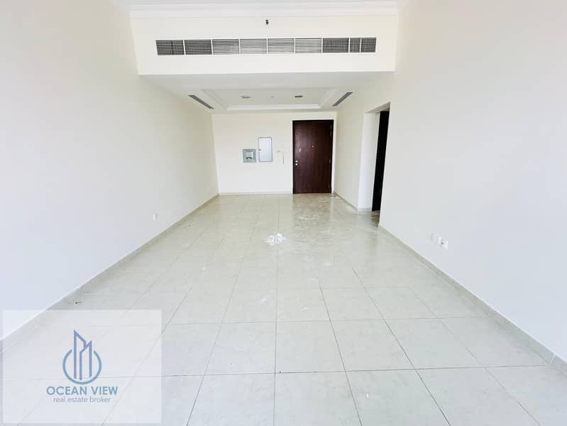 READY TO MOVE | FABULOUS 2BR INCLUDING ALL AMENITIES | NEAR SILICON CENTRAL