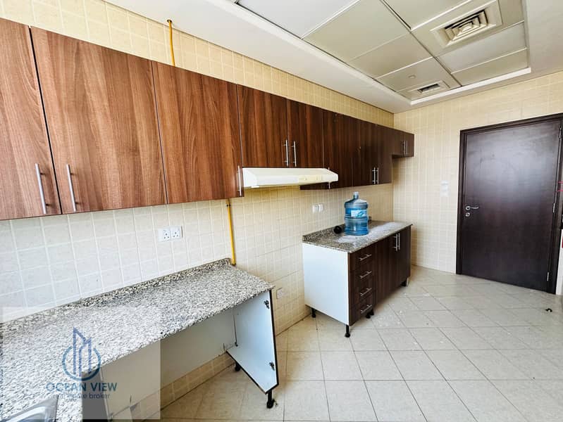 READY TO MOVE | FABULOUS 2BR INCLUDING ALL AMENITIES | NEAR SILICON CENTRAL - Image 6