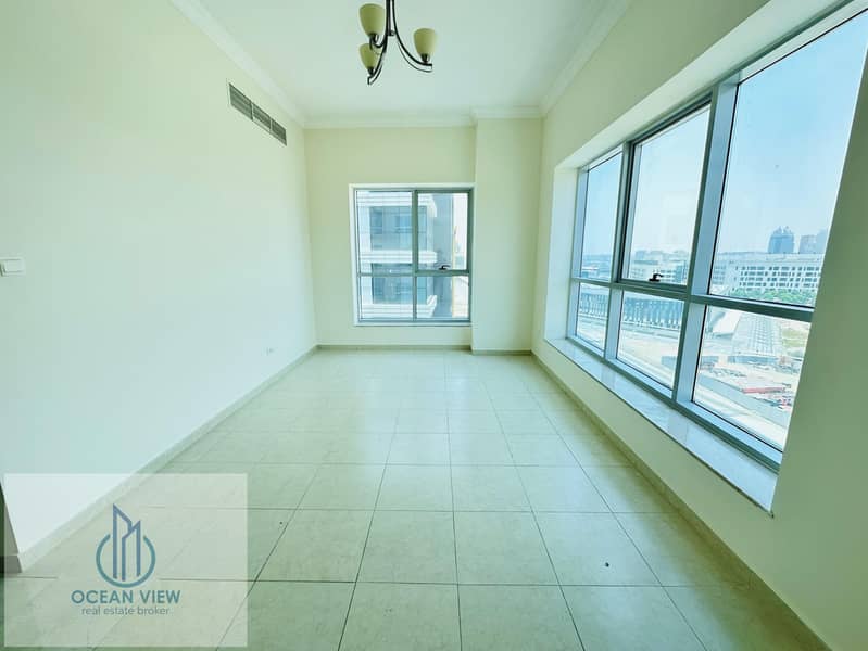 READY TO MOVE | FABULOUS 2BR INCLUDING ALL AMENITIES | NEAR SILICON CENTRAL - Image 9