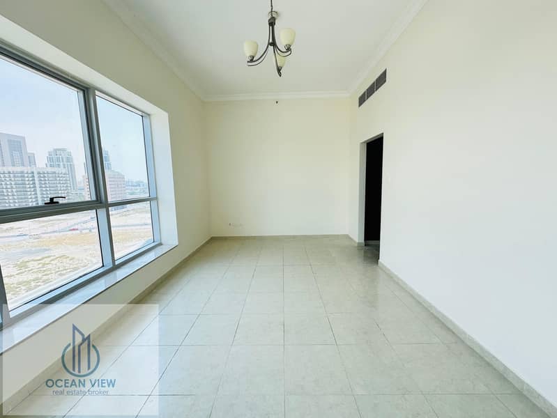 READY TO MOVE | FABULOUS 2BR INCLUDING ALL AMENITIES | NEAR SILICON CENTRAL - Image 10