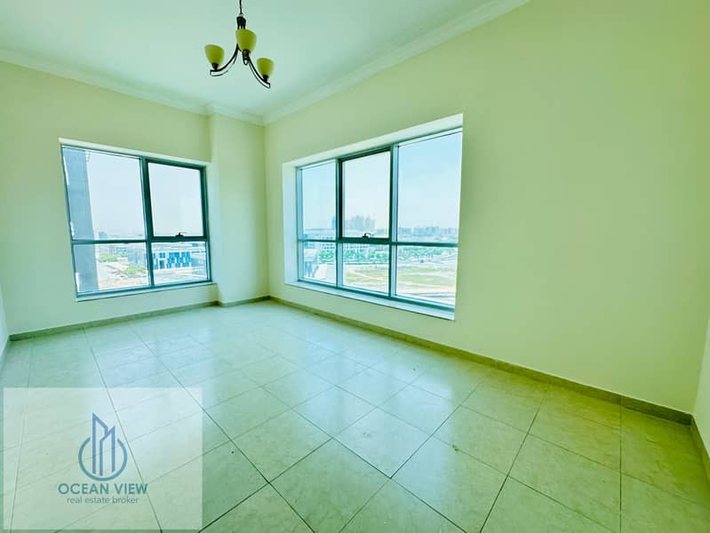 READY TO MOVE | FABULOUS 2BR INCLUDING ALL AMENITIES | NEAR SILICON CENTRAL - Image 11