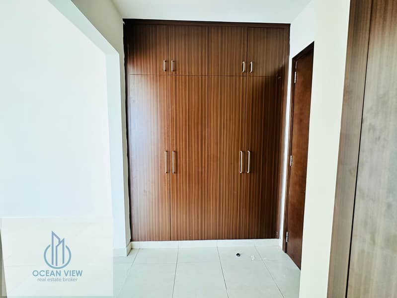 READY TO MOVE | FABULOUS 2BR INCLUDING ALL AMENITIES | NEAR SILICON CENTRAL - Image 12