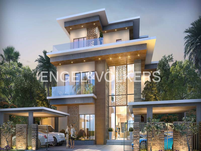 Exclusive | Ultra Luxury | Water View Villa - Image 7
