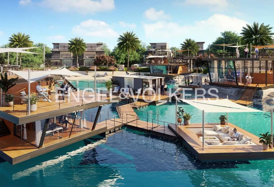 Exclusive | Ultra Luxury | Water View Villa - Image 8