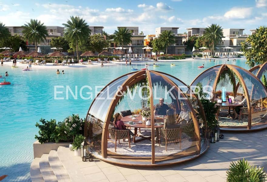 Exclusive | Ultra Luxury | Water View Villa - Image 9