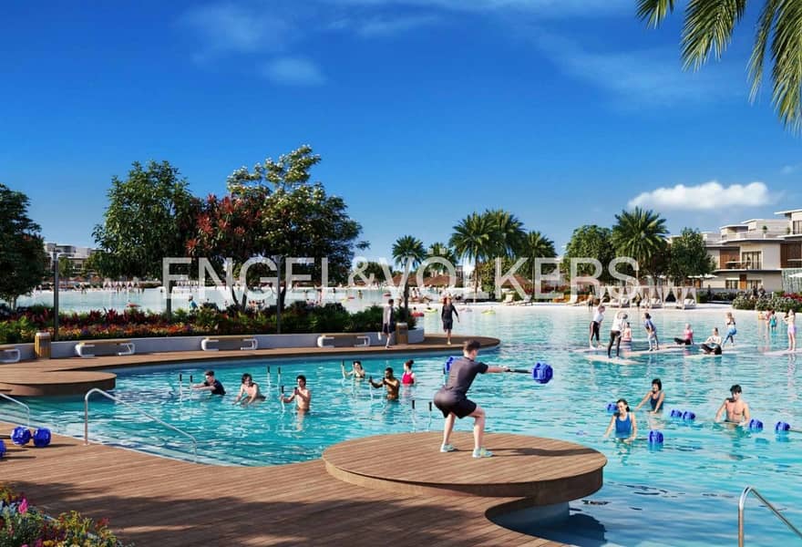 Exclusive | Ultra Luxury | Water View Villa - Image 10