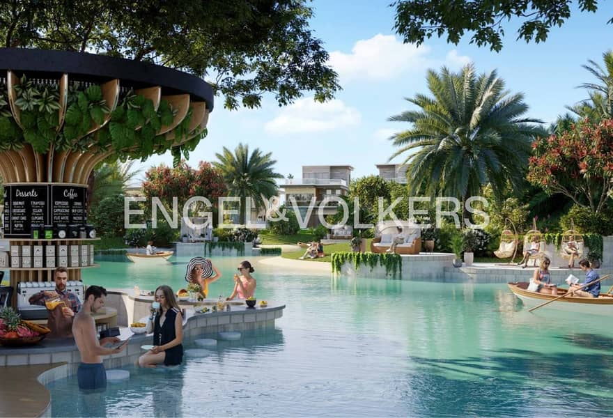 Exclusive | Ultra Luxury | Water View Villa - Image 11