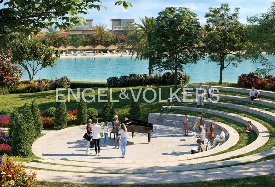 Exclusive | Ultra Luxury | Water View Villa - Image 12