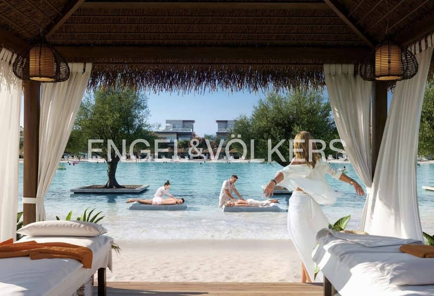 Exclusive | Ultra Luxury | Water View Villa - Image 15