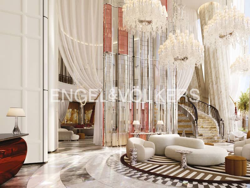 Exquisite Unit | Burj Khalifa and Downtown View