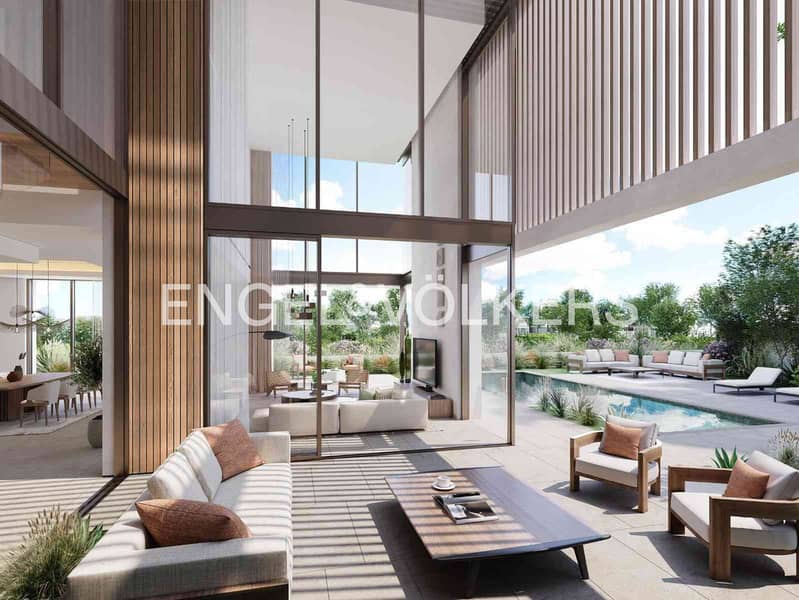 Standalone Villa | Rooftop Terrace | Huge Plot