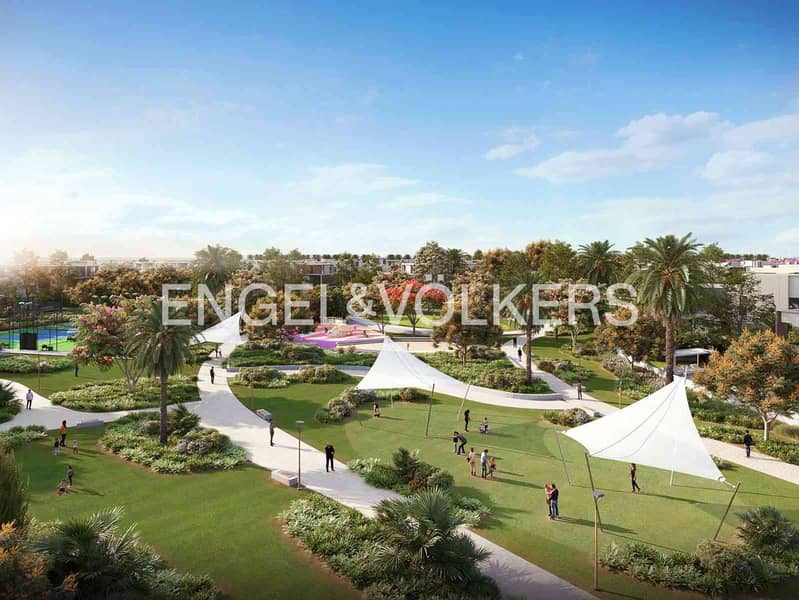 Standalone Villa | Rooftop Terrace | Huge Plot - Image 6