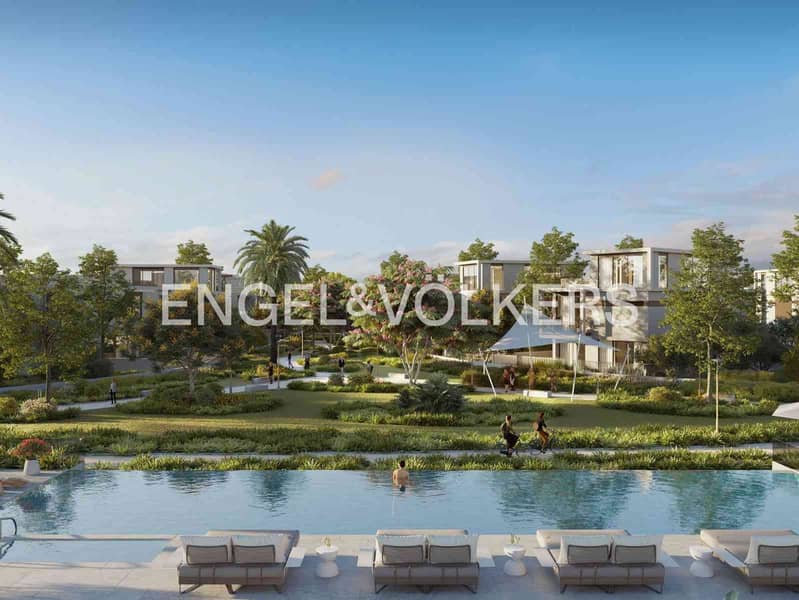 Standalone Villa | Rooftop Terrace | Huge Plot - Image 7