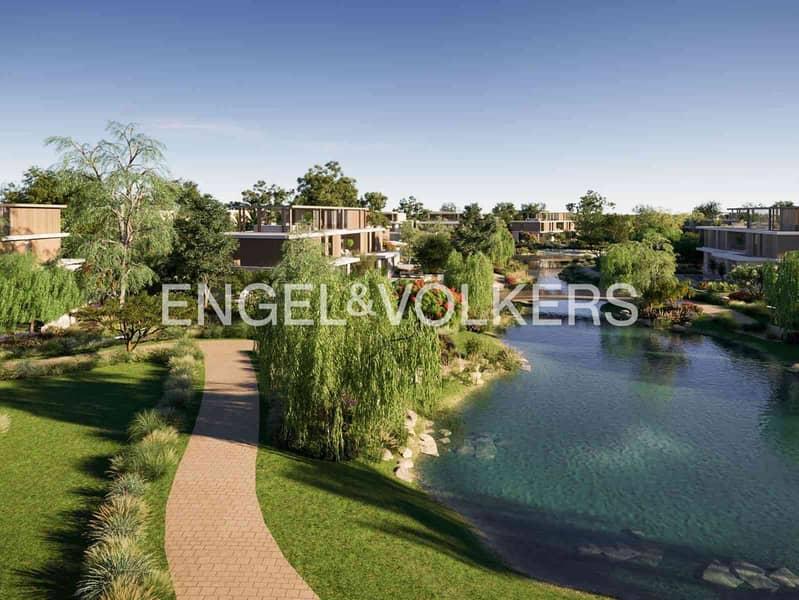 Standalone Villa | Rooftop Terrace | Huge Plot - Image 8