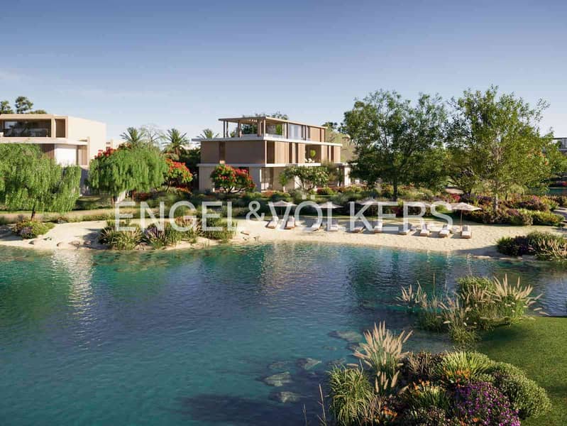 Standalone Villa | Rooftop Terrace | Huge Plot - Image 10