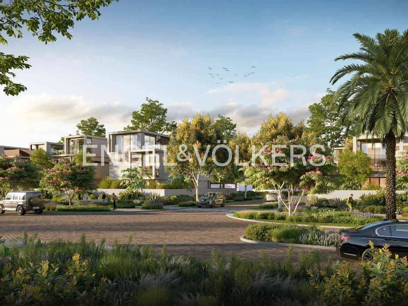 Standalone Villa | Rooftop Terrace | Huge Plot - Image 11