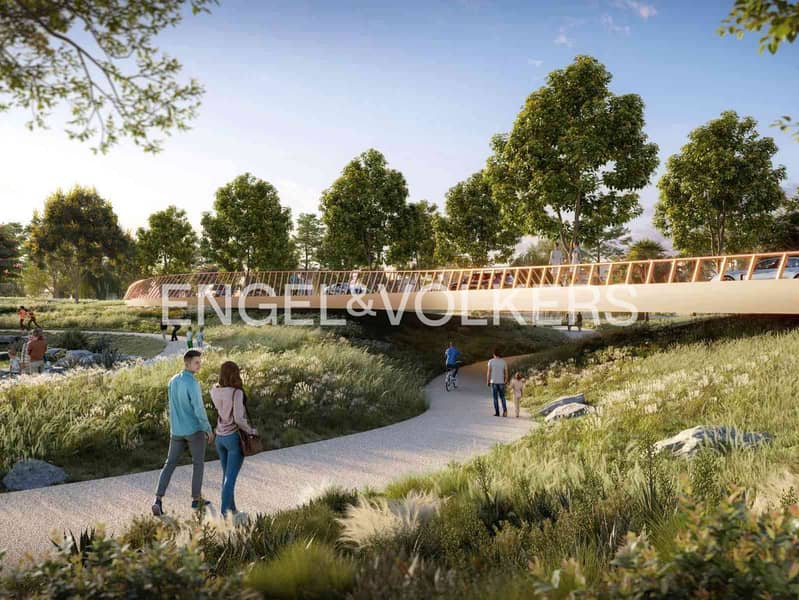 Standalone Villa | Rooftop Terrace | Huge Plot - Image 12