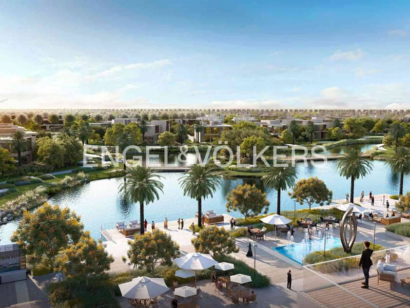 Standalone Villa | Rooftop Terrace | Huge Plot - Image 14