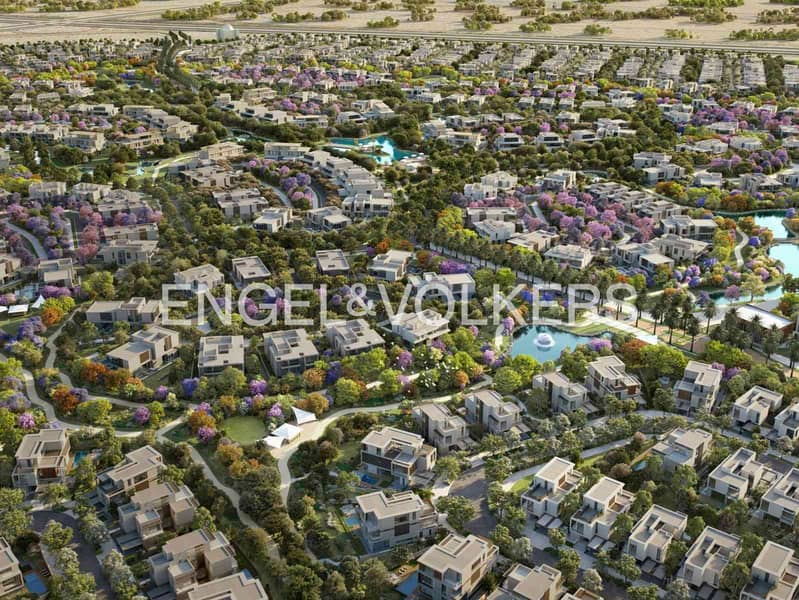 Standalone Villa | Rooftop Terrace | Huge Plot - Image 15