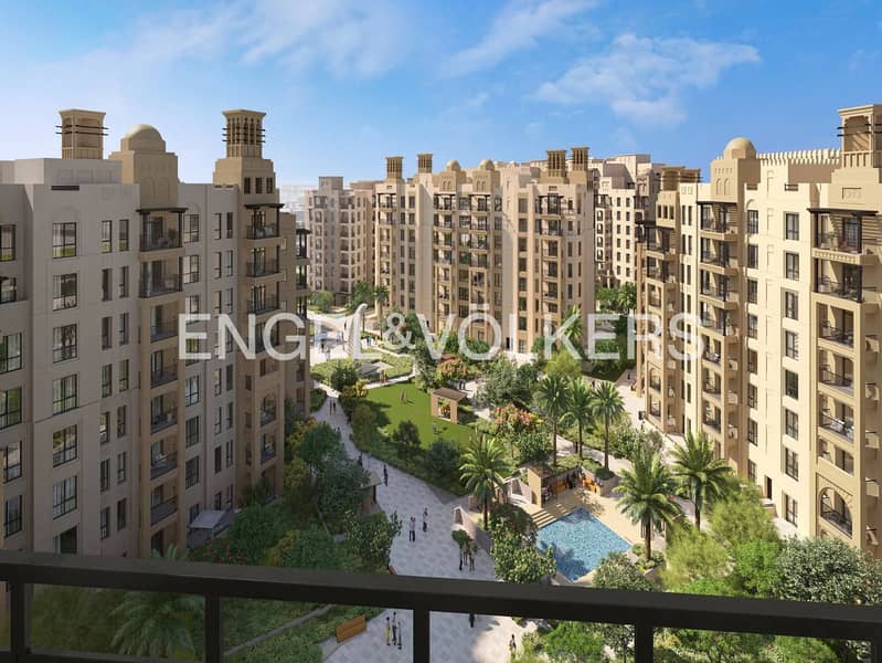 Modern Living | Spacious Layout | Prime MJL - Image 6