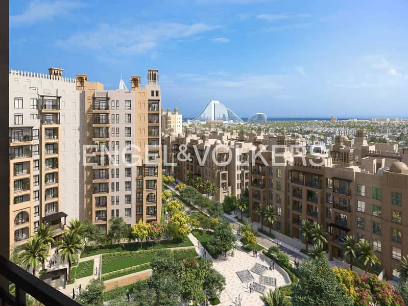 Modern Living | Spacious Layout | Prime MJL - Image 9