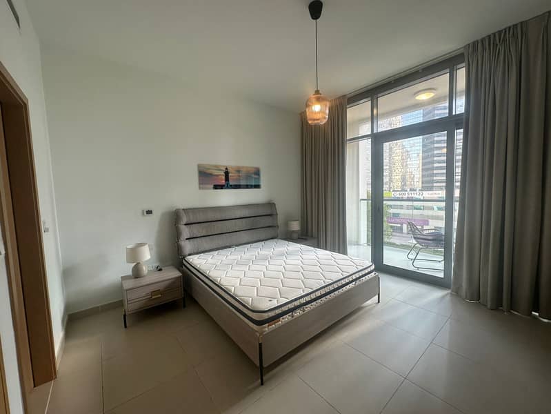 Modern finish | Fully furnished | Vacant January - Image 7