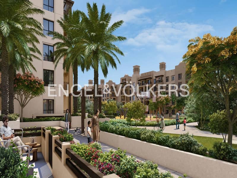 Modern Living | Spacious Layout | Prime MJL - Image 12