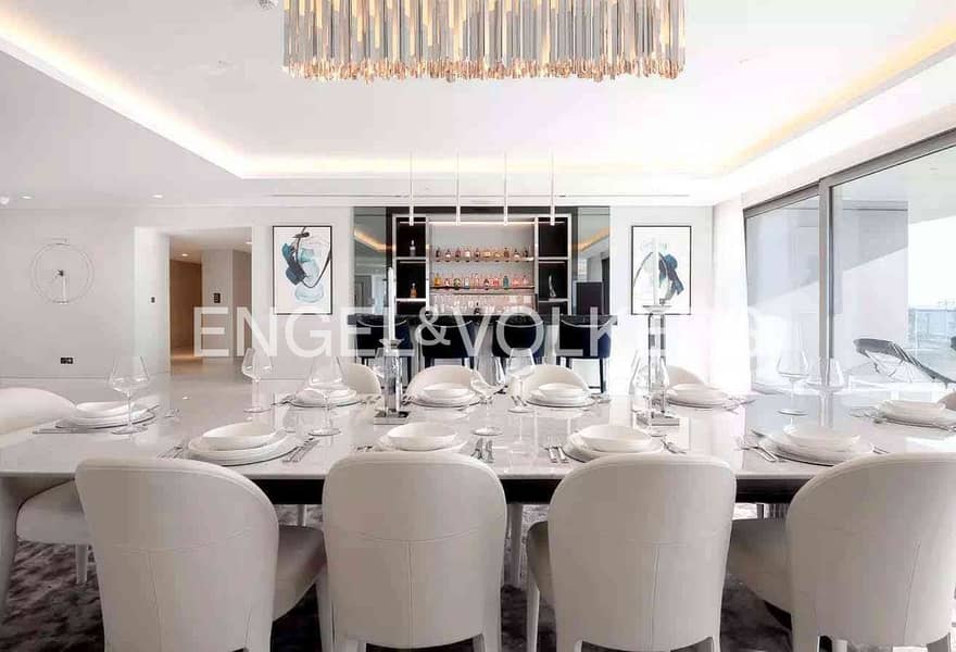 Luxurious Penthouse with Private Lift and Lobby - Image 7