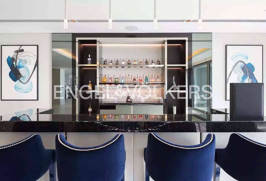 Luxurious Penthouse with Private Lift and Lobby - Image 10