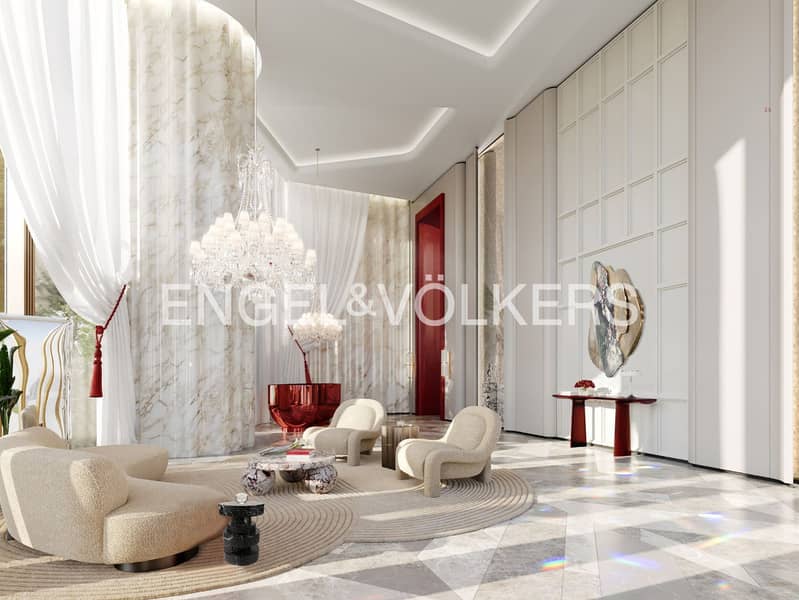 Exquisite Unit | Burj Khalifa and Downtown View - Image 6