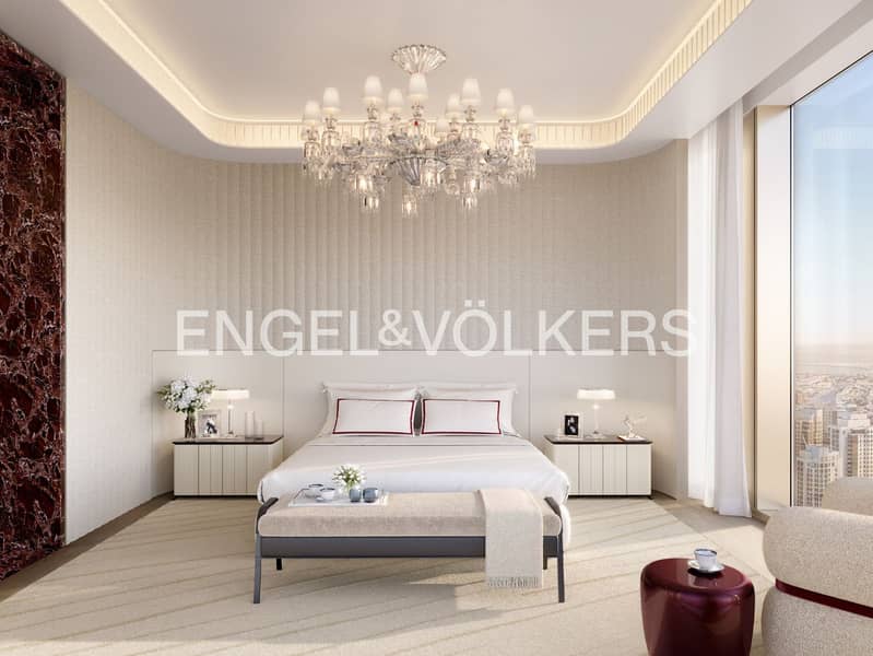 Exquisite Unit | Burj Khalifa and Downtown View - Image 7