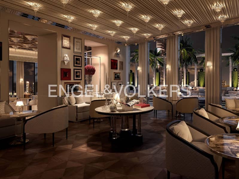 Exquisite Unit | Burj Khalifa and Downtown View - Image 11