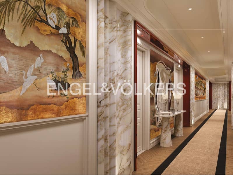 Exquisite Unit | Burj Khalifa and Downtown View - Image 13