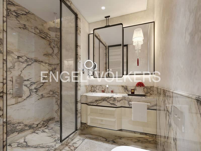 Exquisite Unit | Burj Khalifa and Downtown View - Image 14