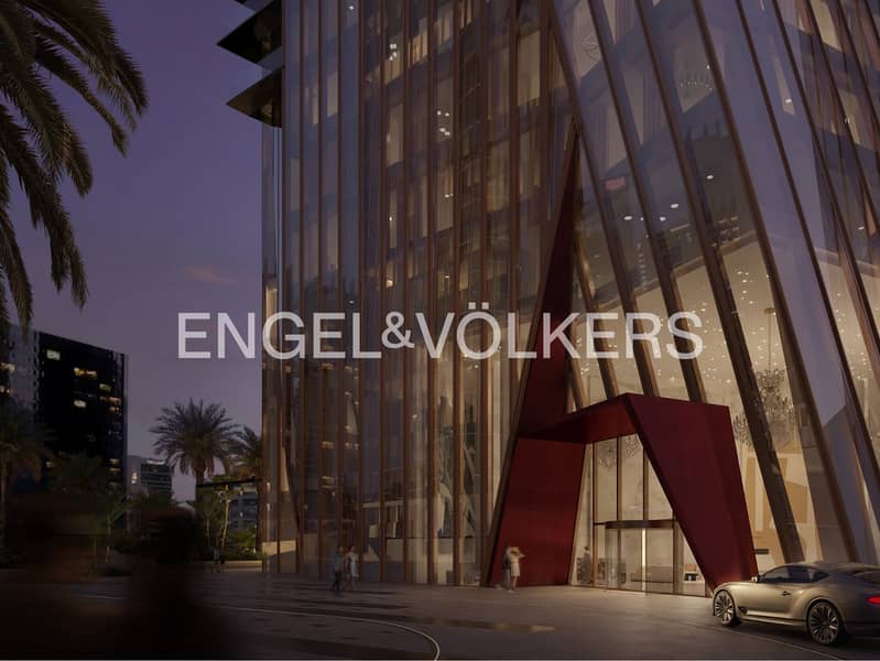 Exquisite Unit | Burj Khalifa and Downtown View - Image 19
