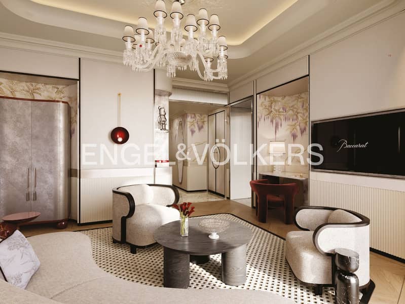 Exquisite Unit | Burj Khalifa and Downtown View - Image 20