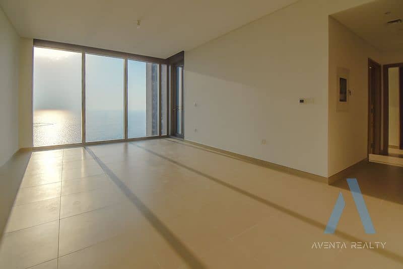 Marina, Dubai Ain and Sea View | Exclusive